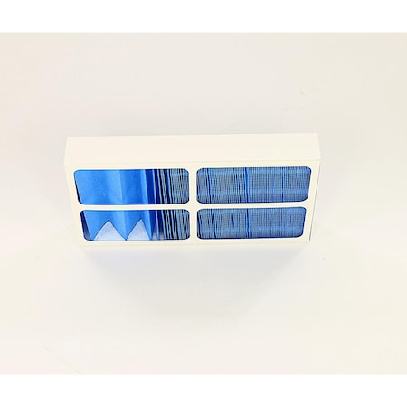 Wix Filters John Deere Tractors-Cabin Air, 49644 49644